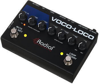 Radial Engineering Voco-Loco MK2