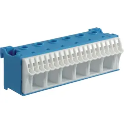 Hager KN26N Klemmen QuickConnect N 26Klemmstellen