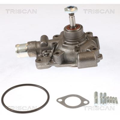 TRISCAN Wasserpumpe 8600 15040 für Iveco RENAULT
