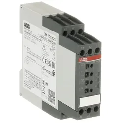 ABB Stotz S&amp;J Temperaturüberwachung CM-TCS.12S