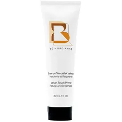 Velvet Touch Primer - Natural and Breathable