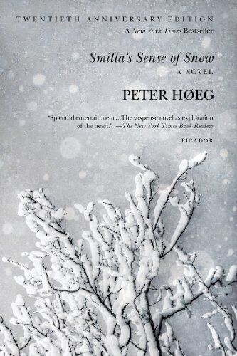 Peter Hoeg - Smilla's Sense of Snow - Preis vom 14.10.2026 23:07:16 h