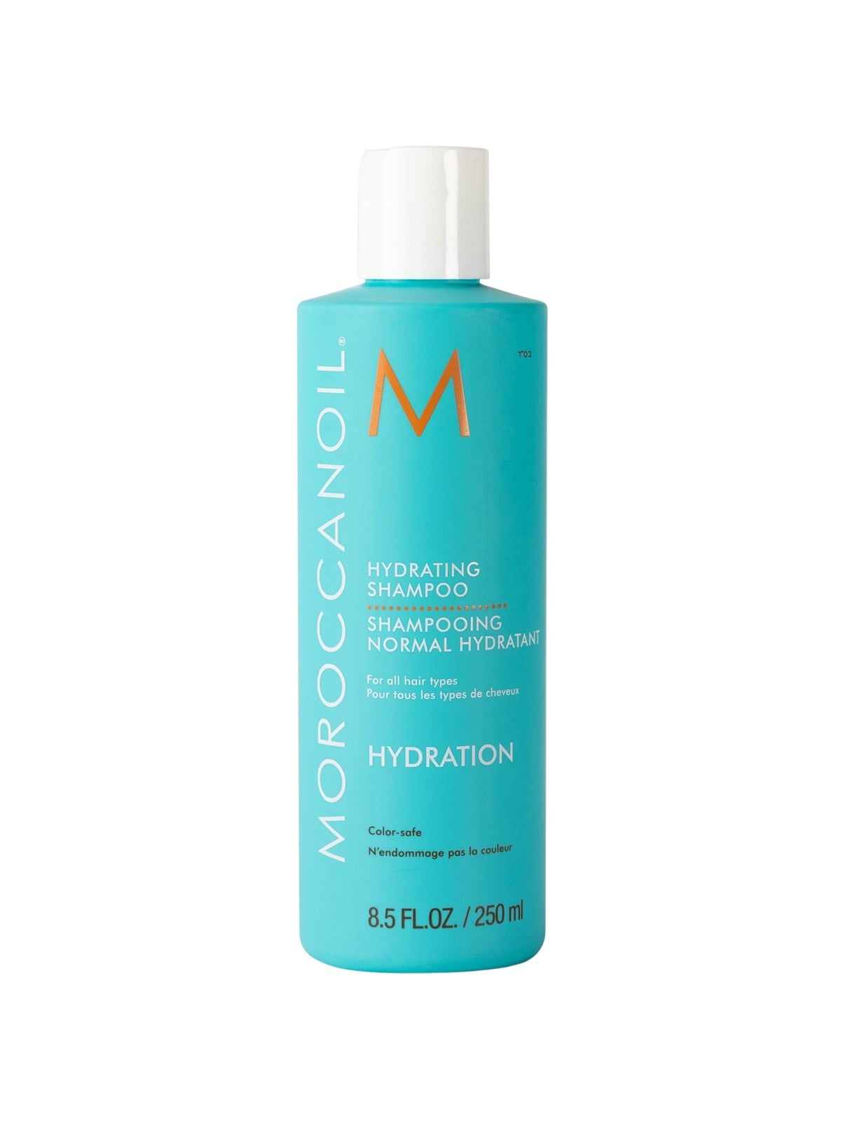 MOROCCANOIL - HYDRATING shampoo - bottle - 250 ml