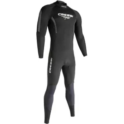 Cressi, Neoprenanzug, (1 mm, M)