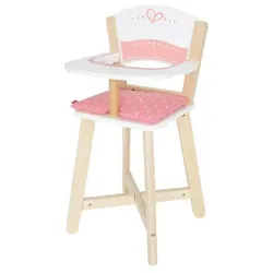 Hape Hochstuhl