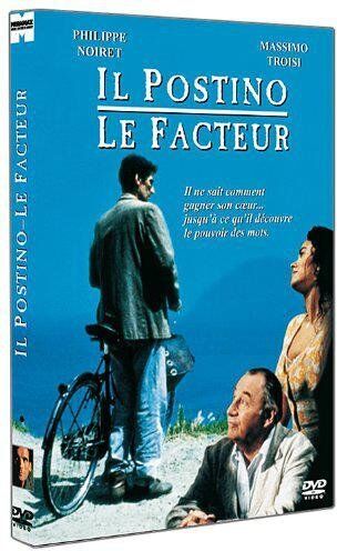 Michael Radford - Le facteur [FR Import] - Preis vom 12.10.2026 11:37:12 h