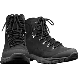 Mil-Tec BW Kampfschuh, Schuhe wasserdicht - Schwarz - 305 BW