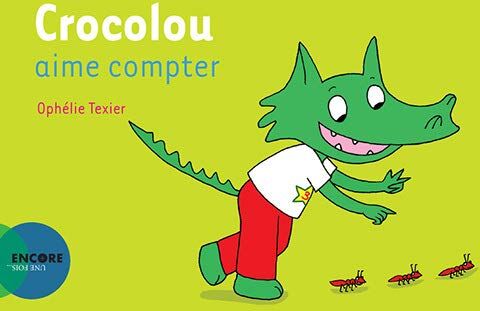 Crocolou aime compter - Preis vom 18.10.2026 19:22:15 h
