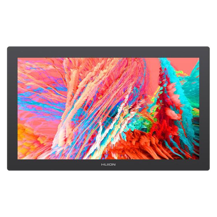 Huion GT2402 (Kamvas pro 24 GEN3 4K) with li-ion battery (23.80", 5080 lpi) (GT2402)
