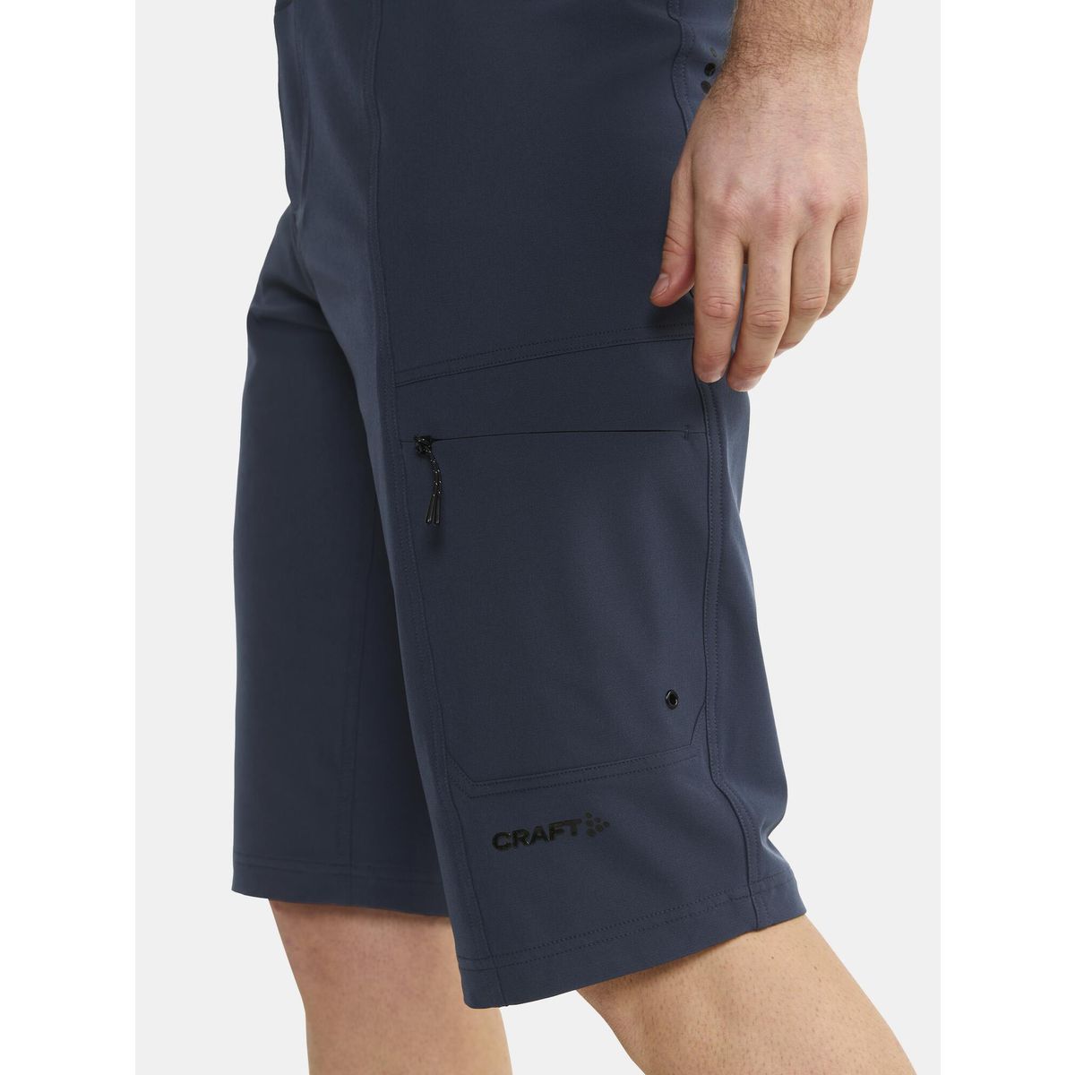 Craft Core Offroad XT Shorts Women PAD Men blaze (396000) XXL 1914563-396000-8