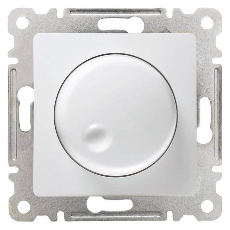 Makel Lilium Natural Modul Dimmer 60-600W weiss (47721543)