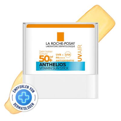 Roche-Posay Anthelios UV Air Stick LSF 50+ 9 g Stifte