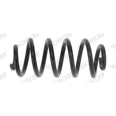 Monroe Fahrwerksfeder [Hersteller-Nr. SP4384] für Smart, Renault
