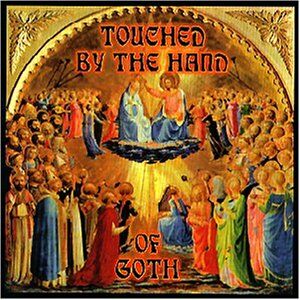 Various - Touched By the Hand of Goth Vo - Preis vom 12.10.2026 11:37:12 h