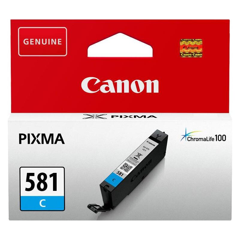 Canon Cli-581 (C) (2103C001)