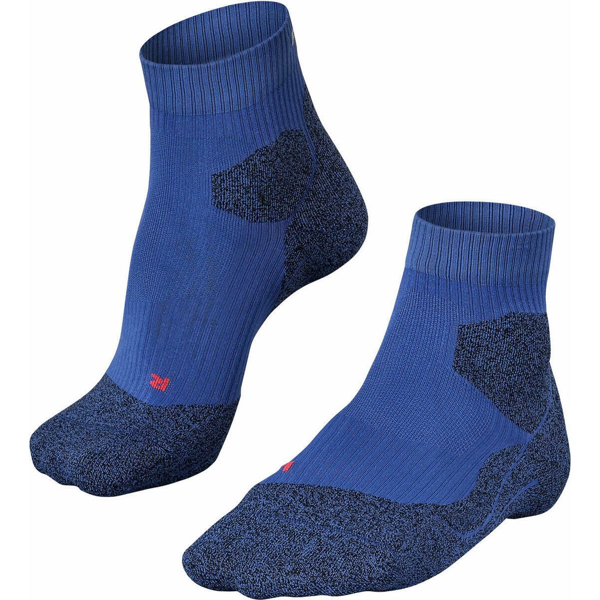 Falke RU Trail Herren Running Socken athletic blue (6451) 44-45 16793-6451-44-45