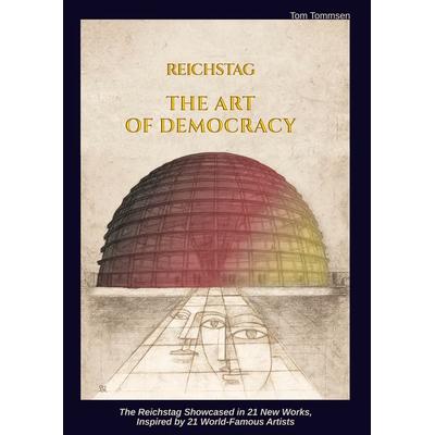 Reichstag, Gebundene Ausgabe von Tom Tommsen, BoD – Books on Demand, 978-3-695-17788-2
