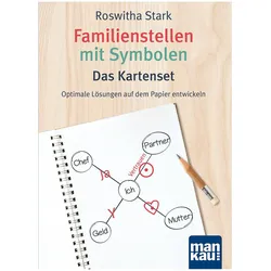 Stark:Familienstellen mit Symbolen. Das, Sachbücher von Roswitha Stark