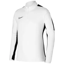Nike Academy 23 Drill Trainingstop Herren - weiß/schwarz - 2XL