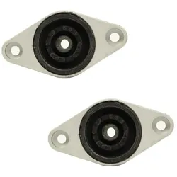 Hinterachsen Domlagersatz für A4 B7 Typ 8E, A6 C7 Typ 4F, A8, Exeo Typ 3R, Re/Li passend für A4 B7 Typ 8E, A6 C7 Typ 4F, A8, passend für Seat Exeo Typ
