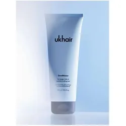 Uklash, Conditioner, - Ukhair Hair Conditioner - 250ml (250 ml)