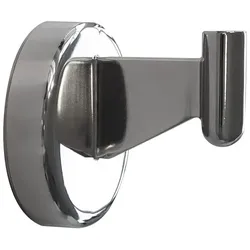 Wandbefestigung Tolomeo Artemide Aluminium silber, Designer de Lucchi & Fassina, 8 cm