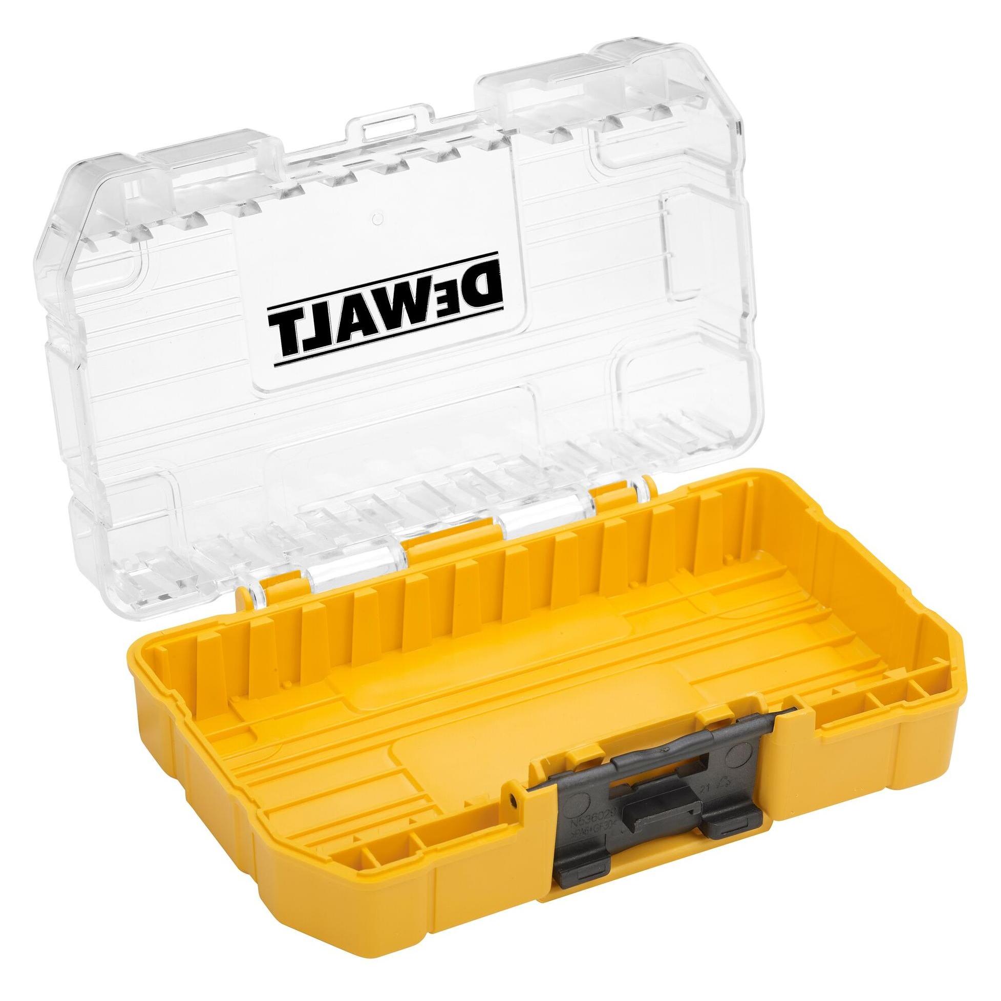 DeWalt Tough System Box (1 Teil) (DT70801-QZ)