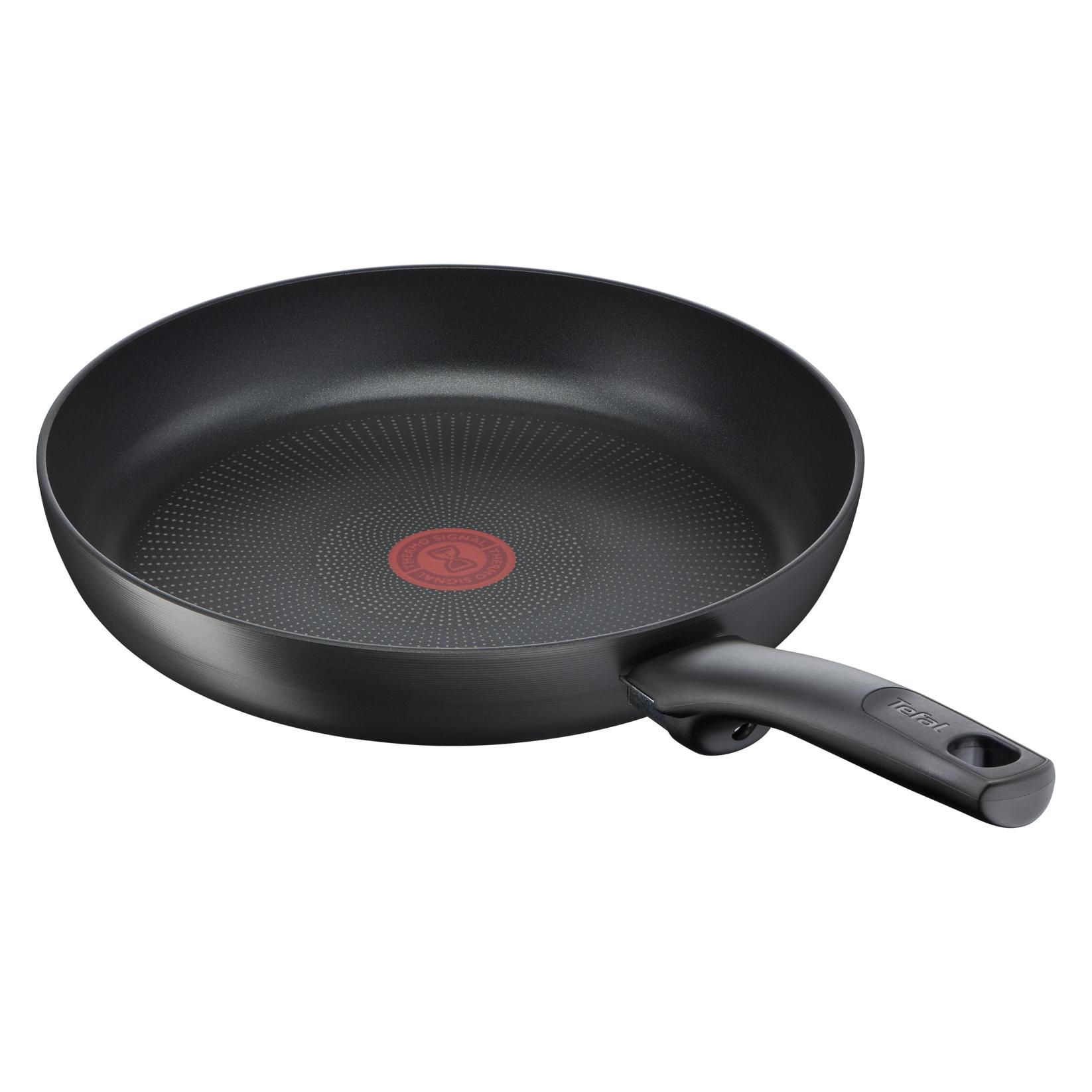 Tefal TEF Pfanne 28cm (Bratpfanne, Aluminium, 28 x 6 cm) (G26806)