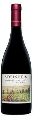 """Adelsheim Willamette Valley Pinot Noir 2023 Red Wine - Oregon"""