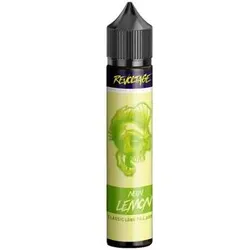 Revoltage Classic Neon Lemon Aroma
