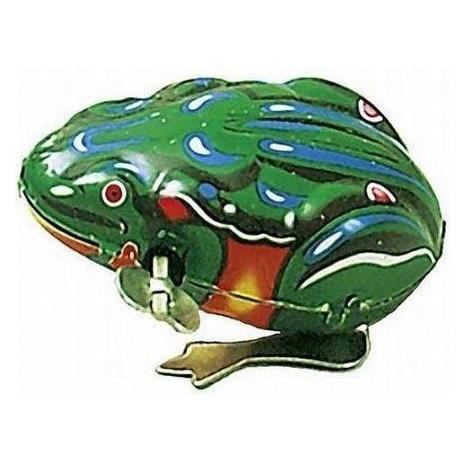 Goki Frosch (MS002)