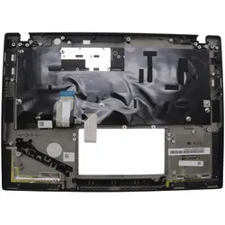 Lenovo 5M11N89413, Notebook Ersatzteile, Mehrfarbig, Schwarz