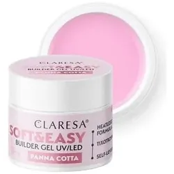 Activeshop, Nagelpflegemittel, Soft & Easy Builder Gel Panna Cotta 90g (1 ml)