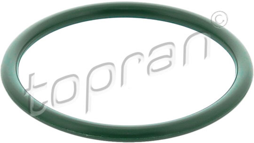 Topran Dichtung, Lader HANS PRIES 115 342