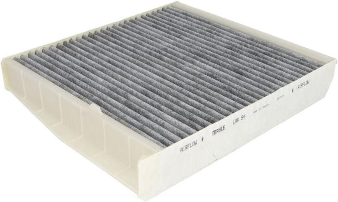 Innenraumluftfilter MAHLE KNECHT LAK 54