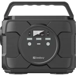 Sandberg, Power Station, Power Station (177.60 Wh, 1.86 kg)