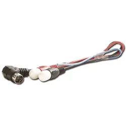  AUX Adapter Audi,Seat,Skoda VW 