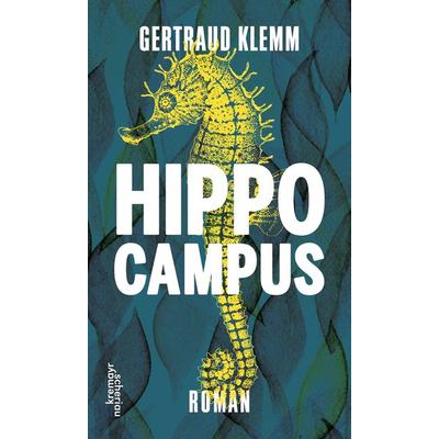 Hippocampus, Gebundene Ausgabe von Gertraud Klemm, Kremayr & Scheriau, 978-3-218-01177-8