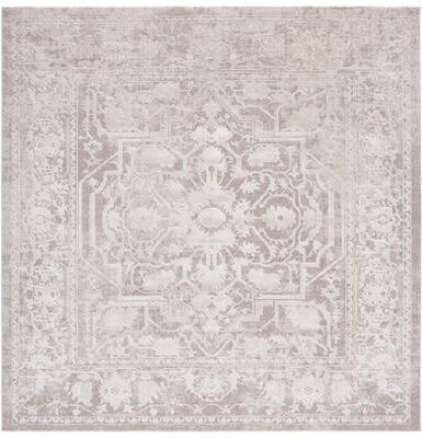 SAFAVIEH Reflection Gyda Modern Oriental Rug