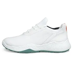 Ecco Biom H5 Damen Golfschuhe weiß-sedium-grün - 39