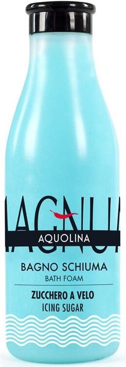Aquolina Bagno Schiuma Zucchero A Velo 500 ML