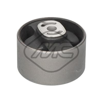 METALCAUCHO Lagerung, Motor 02980 vorne für Citroën/Peugeot Peugeot Citroën LANCIA