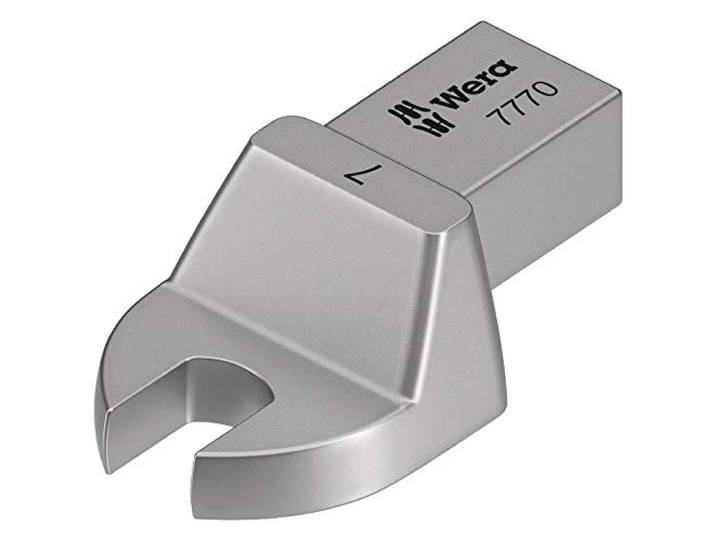 7770 9x12mm Maul 14mm