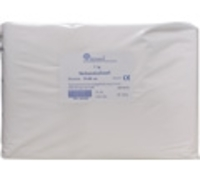 FESMED Verbandmittel GmbH VERBANDZELLSTOFF hochgebleicht 20x30 cm 1000 g 04045809