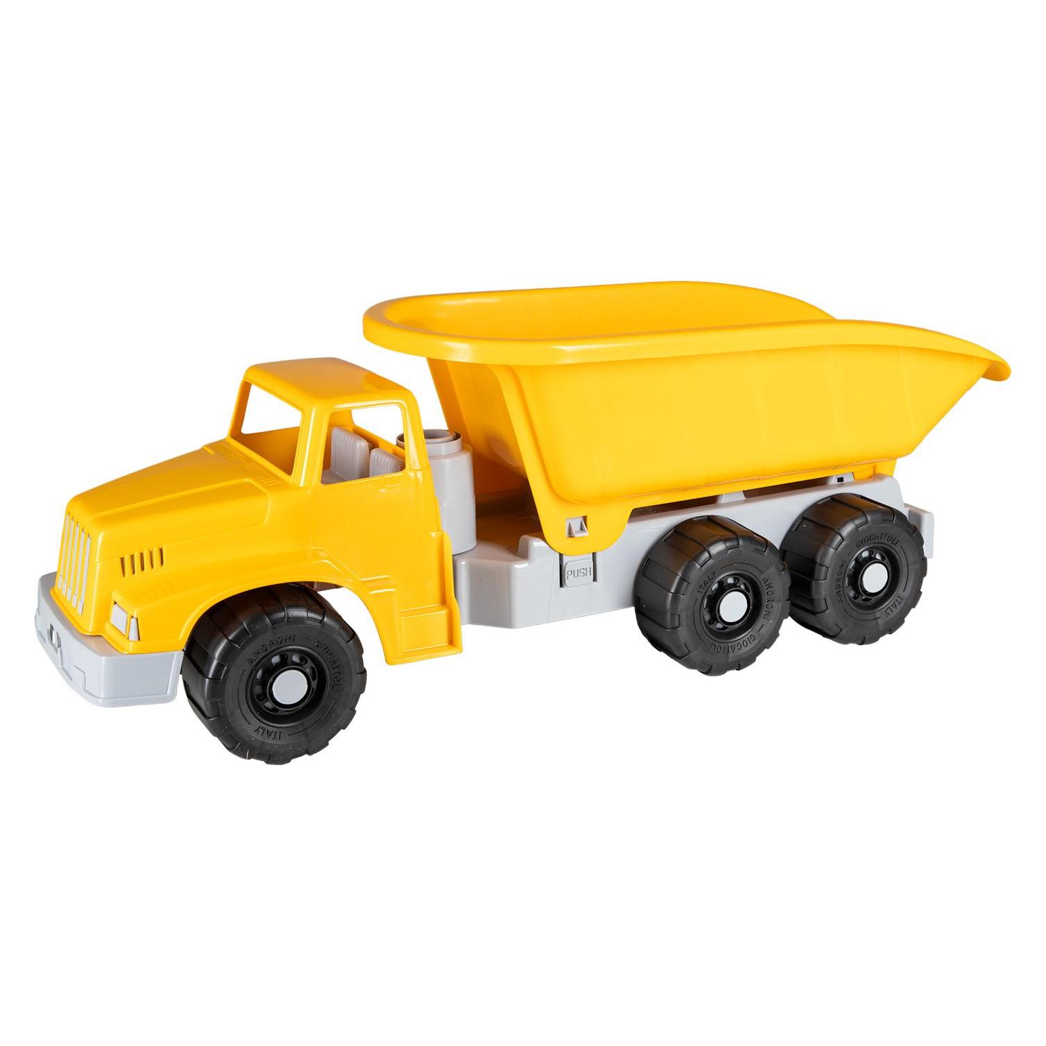 Androni Giant Trucks - Kipper, 75 cm (49217501)