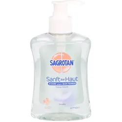 Sagrotan Arztseife zur Handhygiene