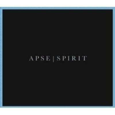 Spirit - APSE, CD