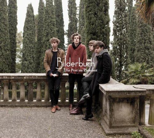 Bilderbuch - Die Pest im Piemont - Preis vom 15.10.2026 23:06:25 h