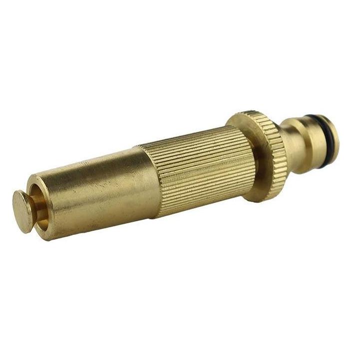 Aqua Control Lanze - Messing Kopf - Wassersteuerung Armatur (45270159)
