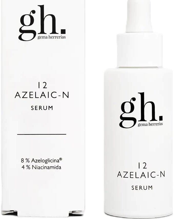 Gh 12 Azelaic-N Sérum 30ml